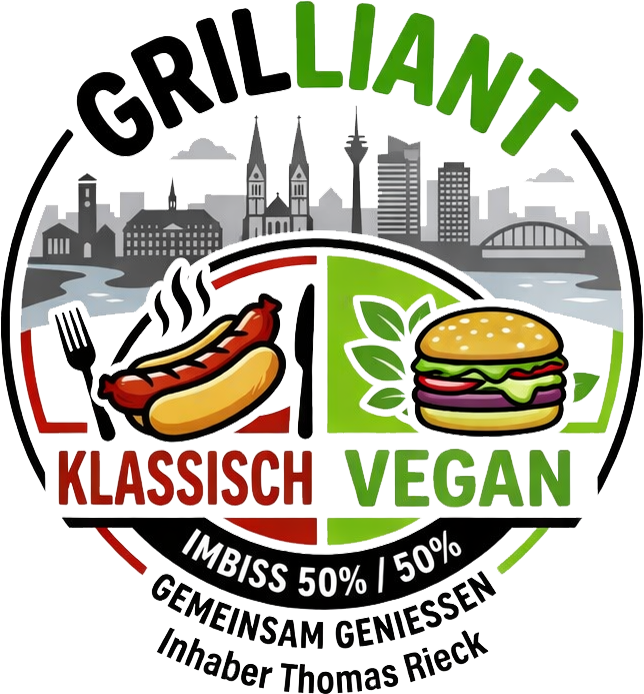 Grilliant Logo